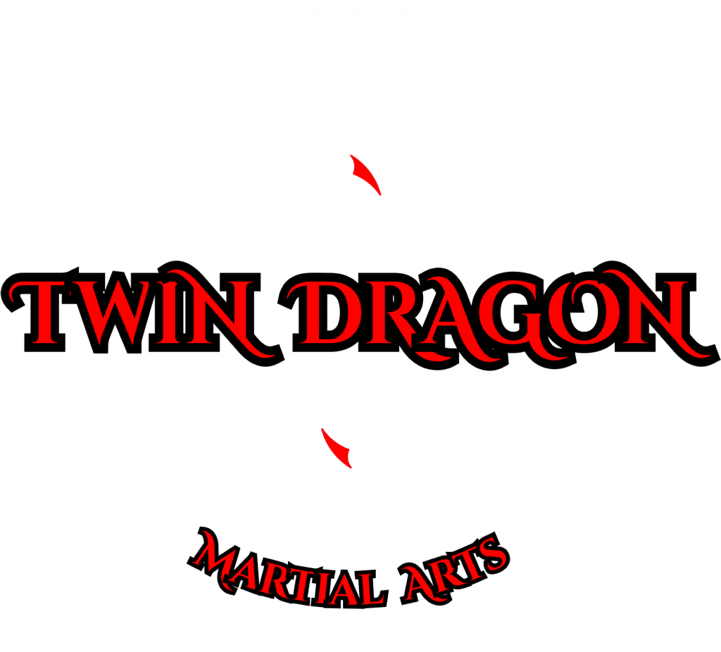 Twin Dragon Logo